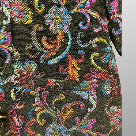 DRAPERS & DAMONS  blazer - Picture 5 of 10